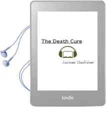 Descargar AudioLibro The Death Cure de James Dashner año 2012