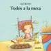 AudioLibro Todos a la Mesa de Lucia Serrano
