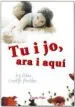 AudioLibro Tu i jo, ara i Aqui de Jay Asher