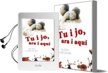 Descargar AudioLibro Tu i jo, ara i Aqui de Jay Asher año 2012