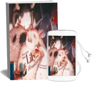 Descargar AudioLibro Una Carta para Lily ¡El Unicornio! de Christian Ponchon año 2012