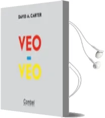 Descargar AudioLibro Veo veo de David A. Carter año 2012