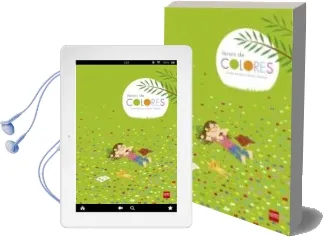 Descargar AudioLibro Versos de Colores de Carlos Reviejo año 2012