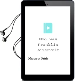 Descargar AudioLibro Who was Franklin Roosevelt? de Margaret Frith año 2012
