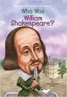 AudioLibro Who was William Shakespeare? de Celeste Davidson Mannis
