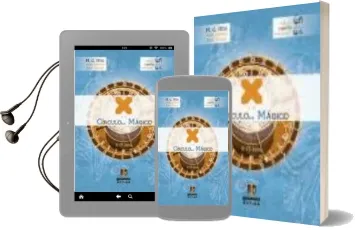 Descargar AudioLibro X y el Circulo Magico de David Conde año 2012