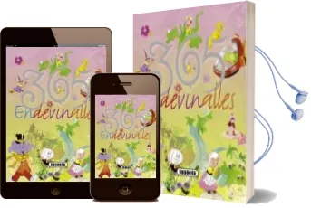 Descargar AudioLibro 365 Endevinalles de Varios Autores año 2012