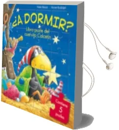 Descargar AudioLibro A Dormir (Cuervito Calcetin) de Nele Moost año 2012