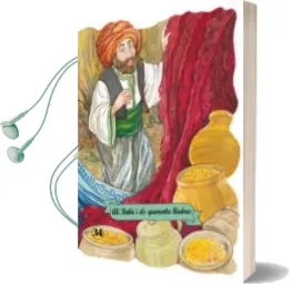 Descargar AudioLibro Ali Baba i els Quaranta Lladres de Margarita Ruiz año 2012