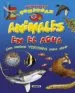AudioLibro Animales en el Agua (Ventanas Curiosas) de Varios Autores