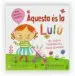 AudioLibro Aquesta es la Lulu de Camilla Reid