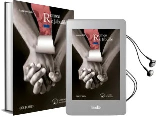 Descargar AudioLibro Arbol de la Lectura Juv+14 Romeo y Jabulile gal de Varios Autores año 2012