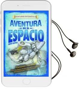 Descargar AudioLibro Aventuras Matematicas: Aventura en el Espacio de David Glover año 2012