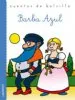 AudioLibro Barba Azul (Cuentos de Bolsillo) de Varios Autores