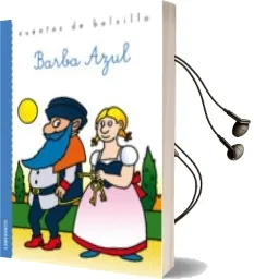 Descargar AudioLibro Barba Azul (Cuentos de Bolsillo) de Varios Autores año 2012