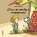 AudioLibro ¡Buenas Noches, Monstruos! de Lucia Serrano