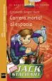 AudioLibro Carrera Mortal al Espacio de Elizabeth Singer Hunt