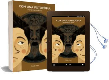 Descargar AudioLibro Com una Fotocopia de Maria Carme Roca año 2012