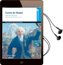 Descargar AudioLibro Conto de Nadal (Col. Cucaina) de Charles Dikens año 2012