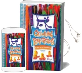 Descargar AudioLibro Criaturas Retorcidas: El Libro de los Limpiapipas de Varios Autores año 2012