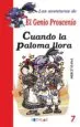 AudioLibro Cuando la Paloma Llora de Merce Viana