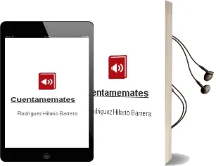 Descargar AudioLibro Cuentamemates de Rodriguez, Hilario Barrera año 2012