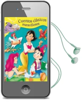 Descargar AudioLibro Cuentos Clasicos Maravillosos de Varios Autores año 2012