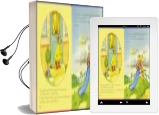 Descargar AudioLibro Cuentos para Niños de 4 Años de Varios Autores año 2012