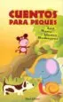 AudioLibro Cuentos para Peques de Ana Maria Alonso Rodriguez