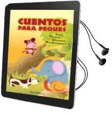 Descargar AudioLibro Cuentos para Peques de Ana Maria Alonso Rodriguez año 2012