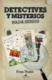 AudioLibro Detectives y Misterios Nada Serios de Fran Nuño
