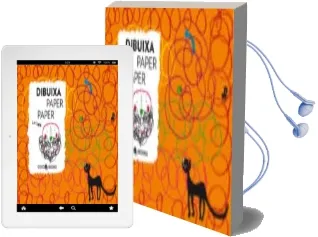 Descargar AudioLibro Dibuixa Paper Paper de Varios Autores año 2012