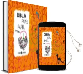 Descargar AudioLibro Dibuja Papel Papel de Varios Autores año 2012