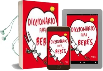 Descargar AudioLibro Diccionario para Bebes de Elisabeth Brami año 2012