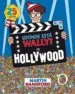 AudioLibro ¿Donde Esta Wally? en Hollywood de Martin Handford