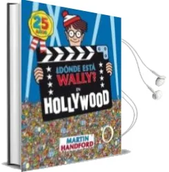 Descargar AudioLibro ¿Donde Esta Wally? en Hollywood de Martin Handford año 2012
