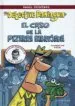 AudioLibro El Caso de la Pizarra Embrujada (Detective Paniagua) de Angel Idigoras