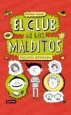 AudioLibro El Club de los Malditos 1: Maldita Hermana de Gemma Lienas