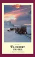 AudioLibro El Desert de gel de Maite Carranza
