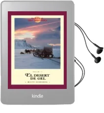 Descargar AudioLibro El Desert de gel de Maite Carranza año 2012