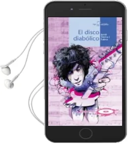 Descargar AudioLibro El Disco Diabolico de Jordi Sierra I Fabra año 2012