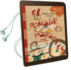 Descargar AudioLibro El Domador de Paraules de Miquel Desclot año 2012