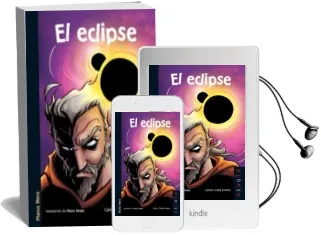Descargar AudioLibro El Eclipse de Carlos Olalla Linares año 2012