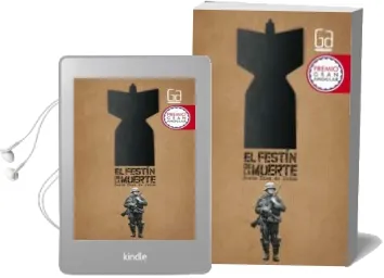 Descargar AudioLibro El Festin de la Muerte de Jesus Diez De Palma año 2012