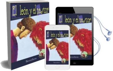 Descargar AudioLibro El Leon y el Pastor de Varios Autores año 2012