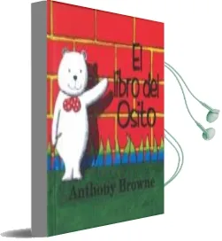 Descargar AudioLibro El Libro del Osito de Anthony Browne año 2012