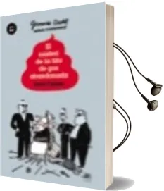 Descargar AudioLibro El Misteri de la Tifa de gos Abandonada de Anna Cabeza año 2012