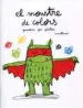 AudioLibro El Monstre de Colors (Quadern per Pintar) de Anna Llenas
