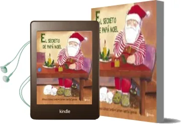 Descargar AudioLibro El Secreto de Papa Noel (Album) de Alfredo Gomez Cerda año 2012