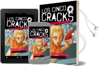 Descargar AudioLibro El Tanto Definitivo de Andreas Schlüter año 2012